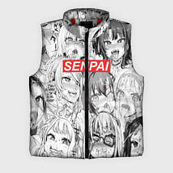 Мужской жилет SENPAI