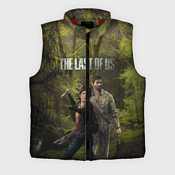 Мужской жилет THE LAST OF US