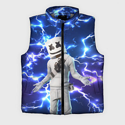 Мужской жилет FORTNITE x MARSHMELLO