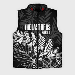 Мужской жилет THE LAST OF US 2