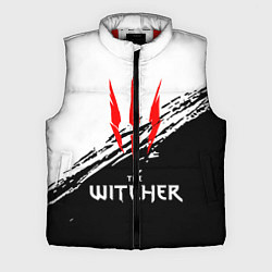 Мужской жилет The Witcher