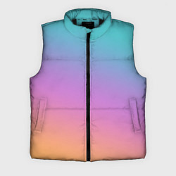 Мужской жилет Градиент
