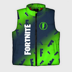 Мужской жилет FORTNITE ФОРТНАЙТ, цвет: 3D-красный