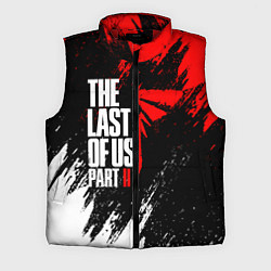 Мужской жилет THE LAST OF US II