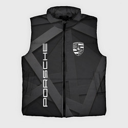 Мужской жилет PORSCHE