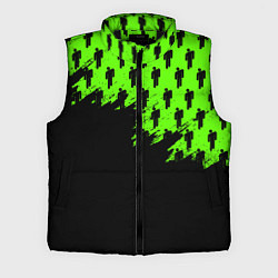 Мужской жилет BILLIE EILISH БИЛЛИ АЙЛИШ