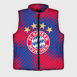 Мужской жилет BAYERN MUNCHEN