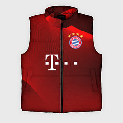 Мужской жилет BAYERN MUNCHEN