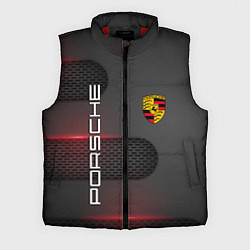 Мужской жилет PORSCHE