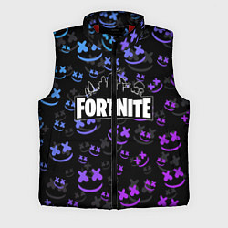 Мужской жилет FORTNITE MARSHMELLO