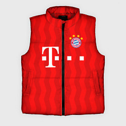 Мужской жилет FC Bayern Munchen
