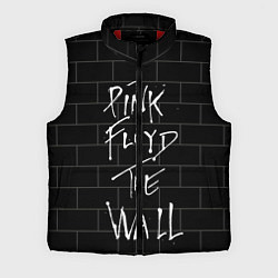 Мужской жилет PINK FLOYD