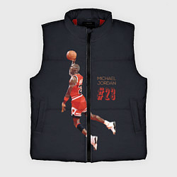 Мужской жилет MICHAEL JORDAN
