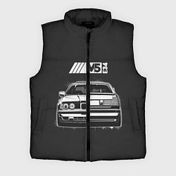Мужской жилет BMW