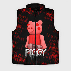 Мужской жилет Roblox Piggy