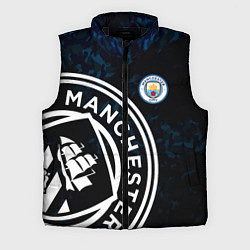Мужской жилет Manchester City