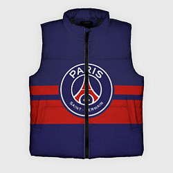 Мужской жилет PSG