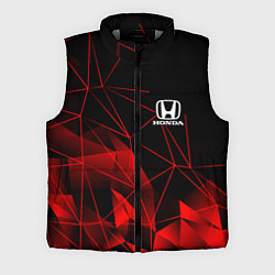 Мужской жилет HONDA