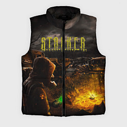 Мужской жилет Stalker 2