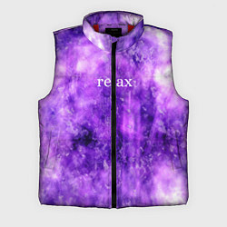 Мужской жилет Relax