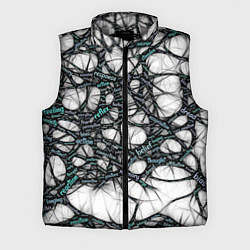 Мужской жилет NEIROLINK