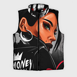 Мужской жилет Money, money