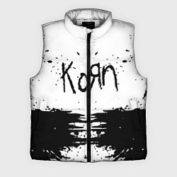 Мужской жилет Korn