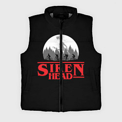 Мужской жилет Siren Head