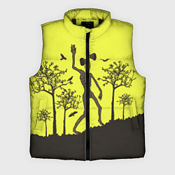 Мужской жилет Siren Head