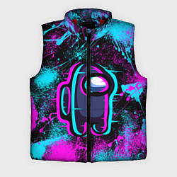 Мужской жилет NEON AMONG US