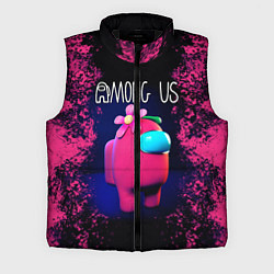 Мужской жилет AMONG US