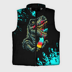 Мужской жилет Godzilla