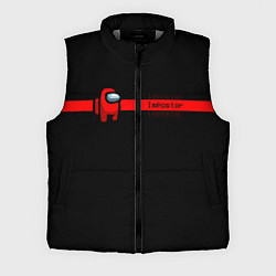 Мужской жилет AMONG US - Impostor