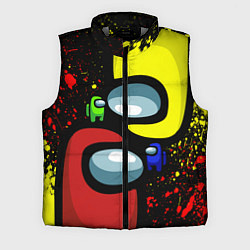 Мужской жилет AMONG US