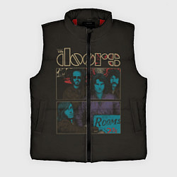 Мужской жилет The Doors