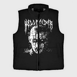 Мужской жилет Hellraiser, цвет: 3D-светло-серый