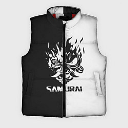 Мужской жилет SAMURAI