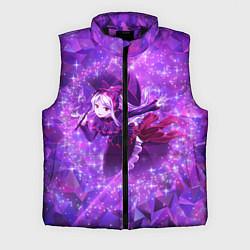 Мужской жилет Шалтир Бладфоллен