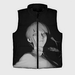 Мужской жилет Makima Chainsaw Man