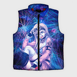 Мужской жилет Danganronpa, цвет: 3D-красный