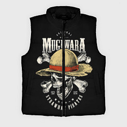 Мужской жилет MUGIWARA ONE PIECE