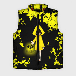 Мужской жилет Little NightmaresШестая