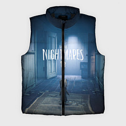 Мужской жилет Little Nightmares II