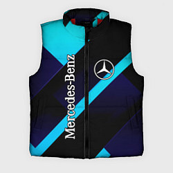 Мужской жилет Mercedes Benz