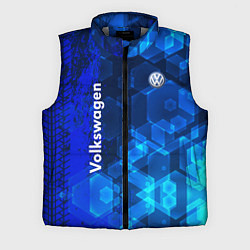 Мужской жилет Volkswagen