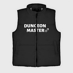 Мужской жилет Dungeon Master