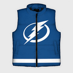 Мужской жилет Тампа-Бэй Лайтнинг Форма1