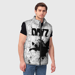 Мужской жилет DayZ, цвет: 3D-черный — фото 2