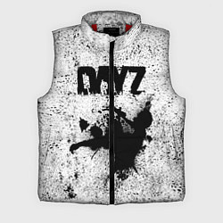 Мужской жилет DayZ, цвет: 3D-красный