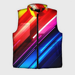Мужской жилет НЕОН